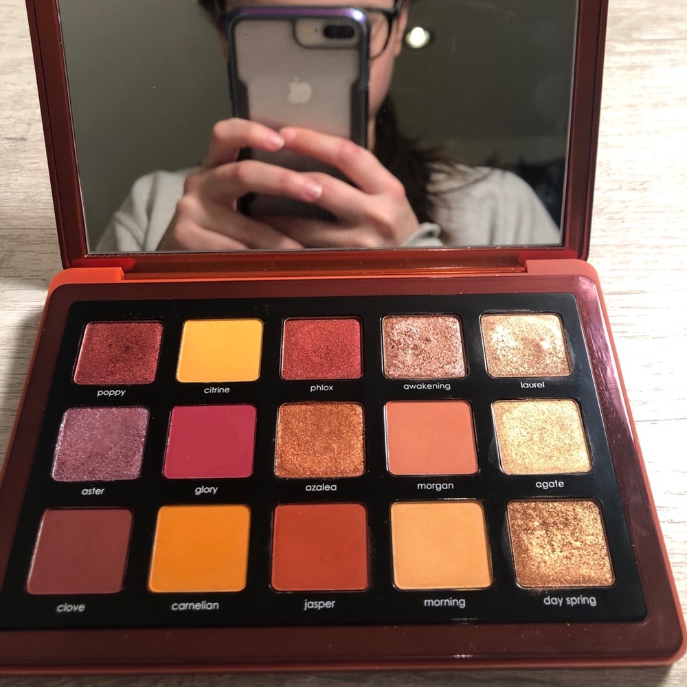 Sunrise Palette - Natasha Denona